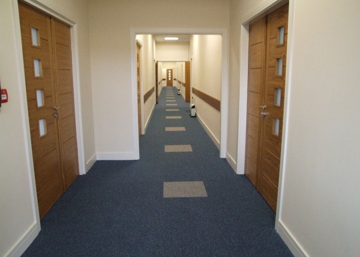 11. Corridor