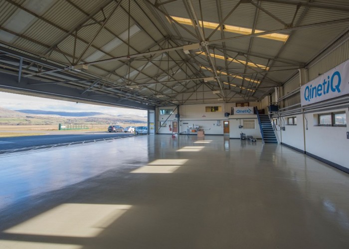 2. Warehouse (Medium)