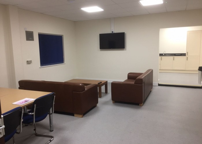 12. Meeting Room
