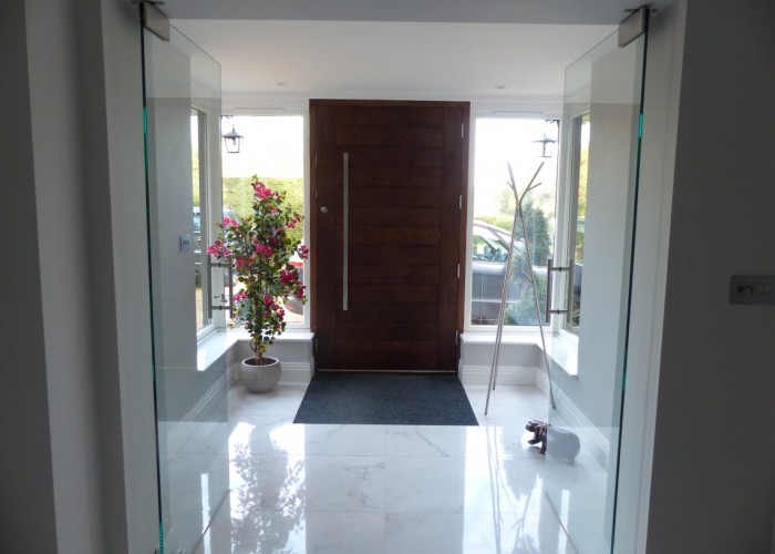 4. Hall