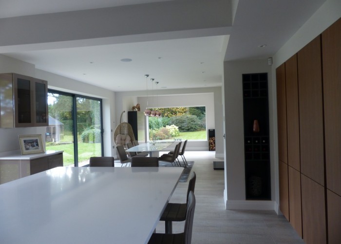 6. Kitchen (Wooden Units)