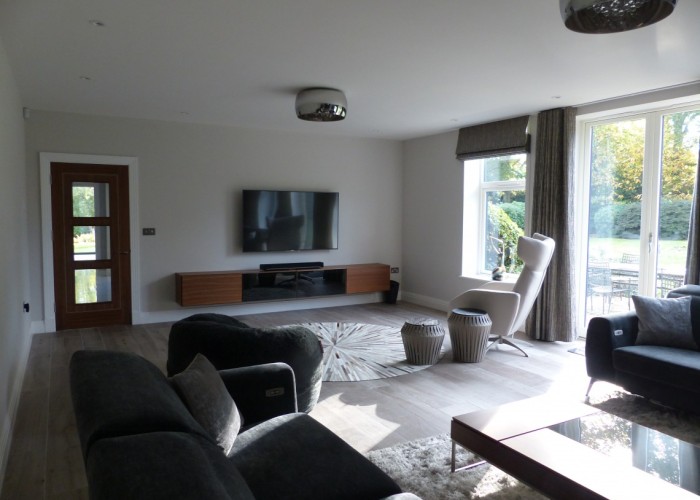 2. Livingroom