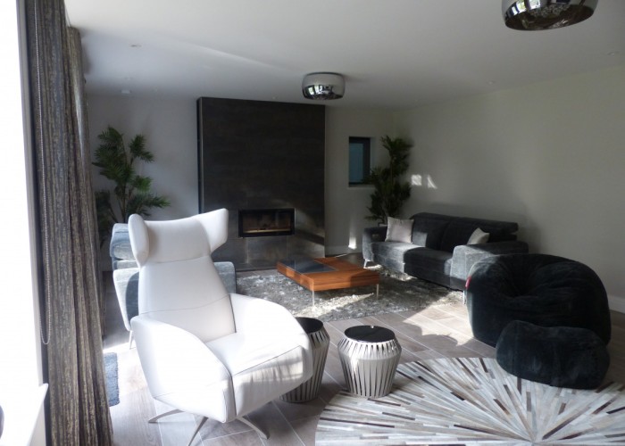3. Livingroom