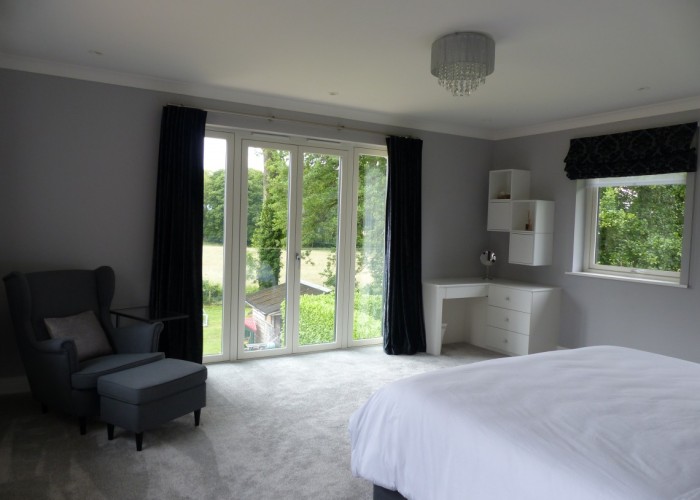 17. Bedroom (Double)