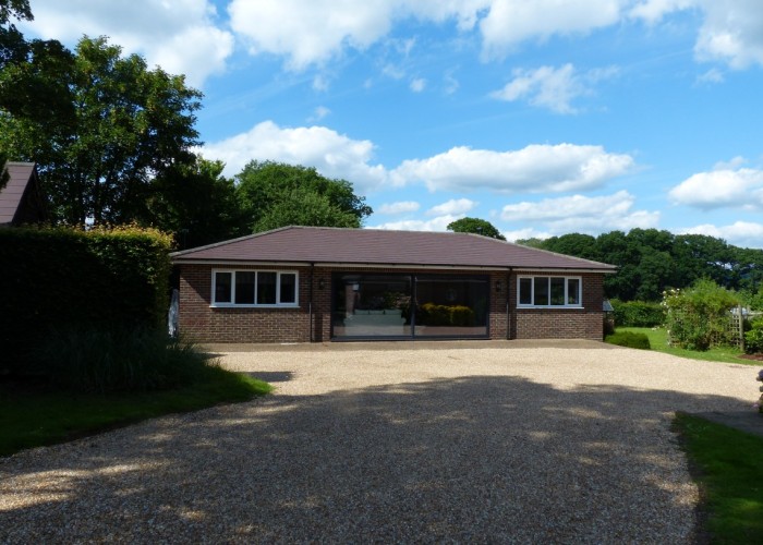 24. Driveway