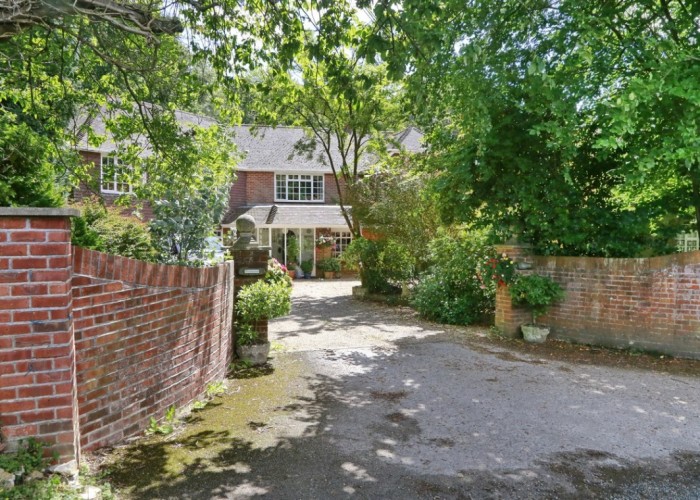 31. Driveway