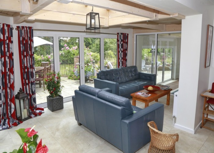 2. Livingroom