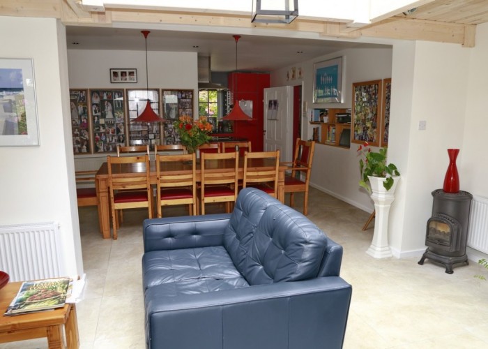 3. Livingroom