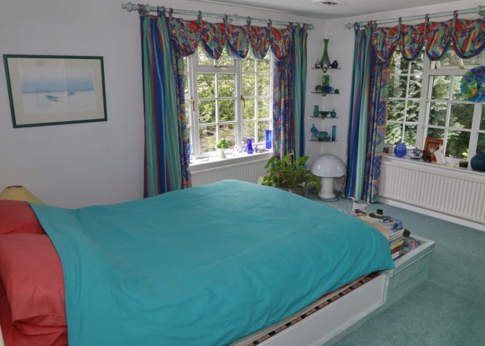 17. Bedroom (Double)