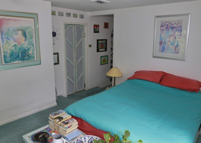 18. Bedroom (Double)