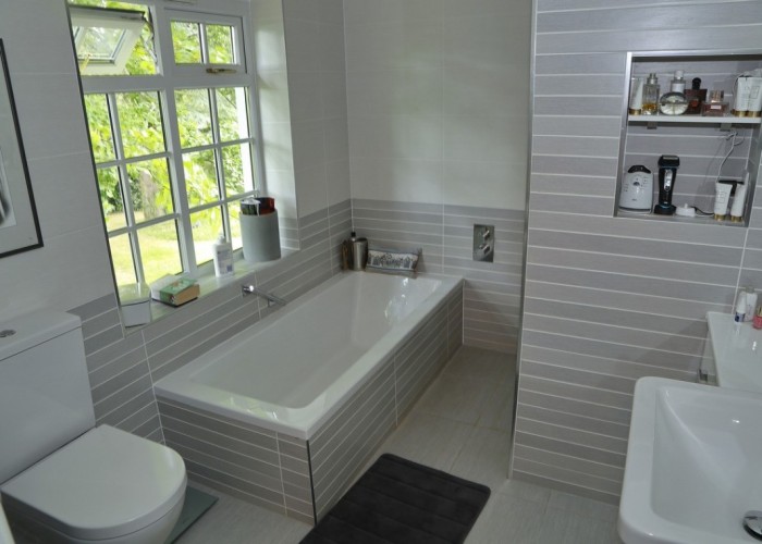 19. Bathroom
