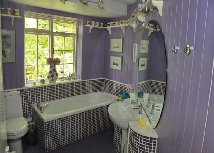 20. Bathroom