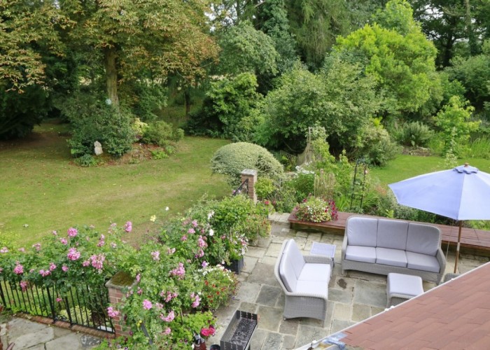 29. Gardens