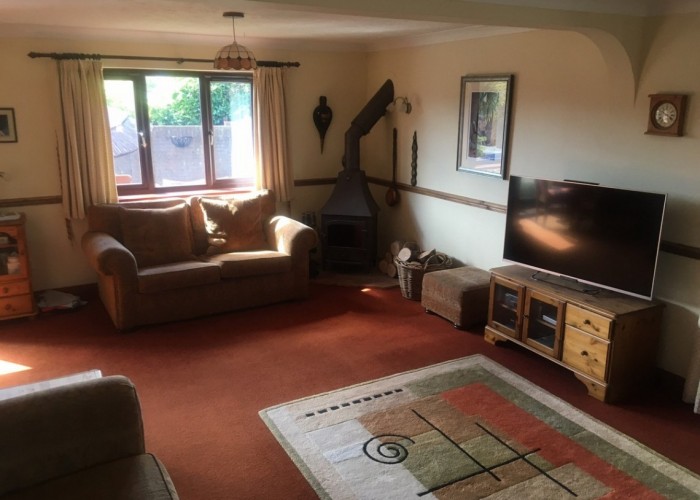 3. Livingroom