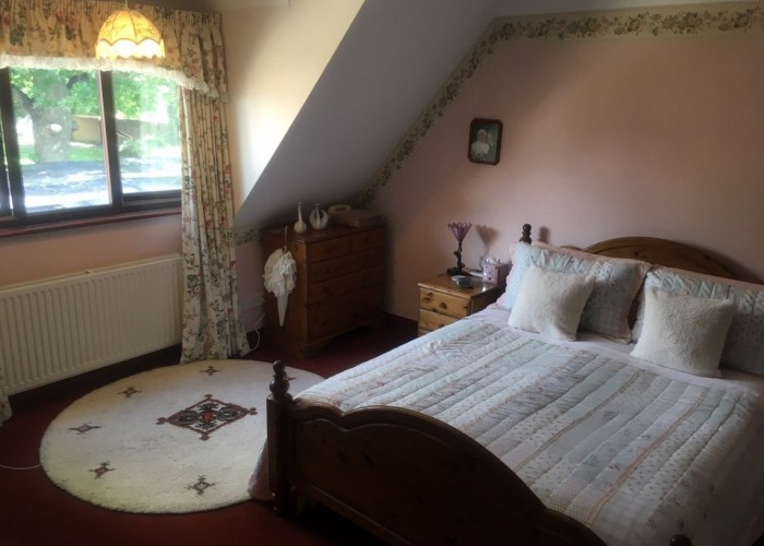 17. Bedroom (Double)