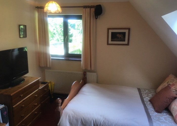 22. Bedroom (Double)