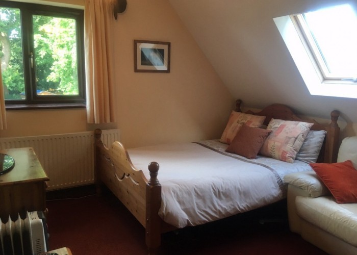 23. Bedroom (Double)