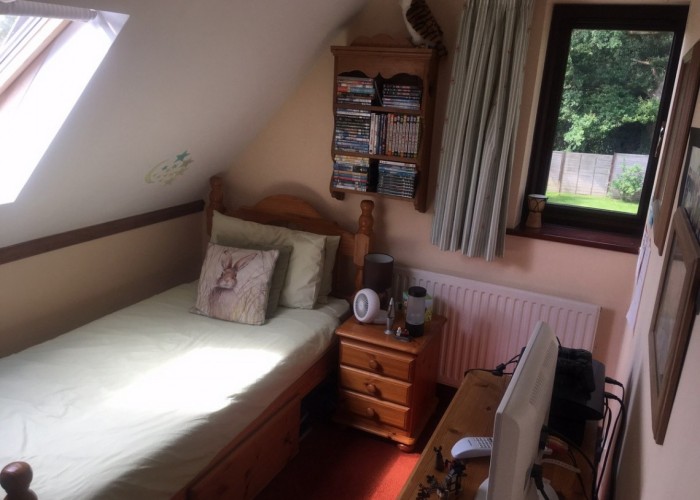 26. Bedroom (Childrens)