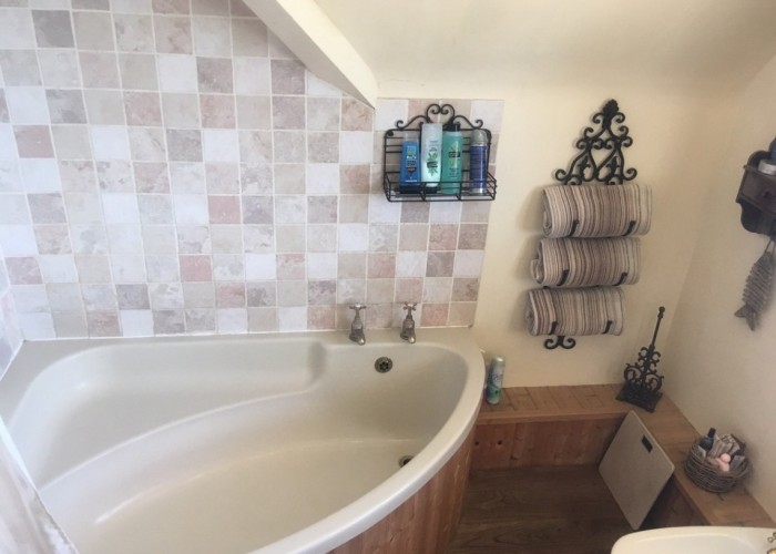 20. Bathroom