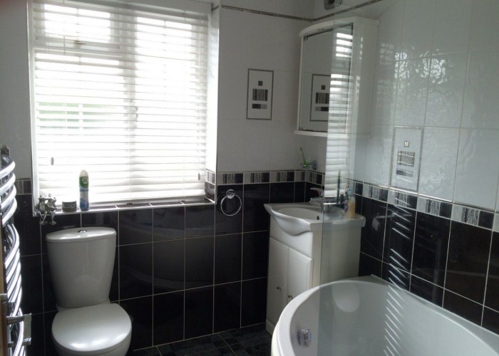 10. Bathroom