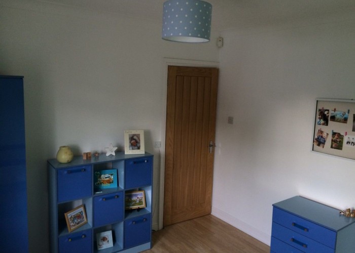 12. Bedroom (Childrens)