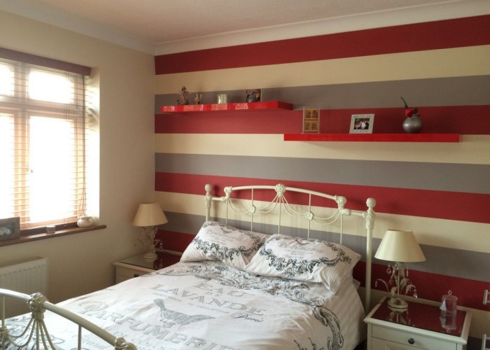 13. Bedroom (Double)