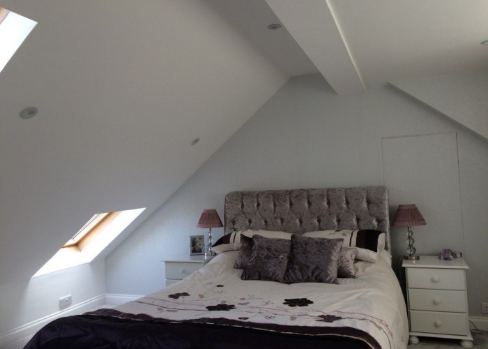 17. Bedroom (Double)