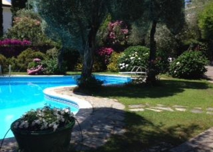 1. Swimming-pool