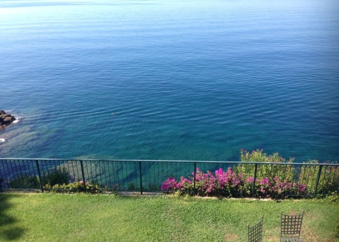 11. Sea / Beach View