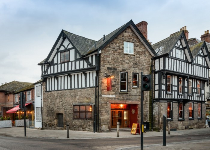 1. Restaurant