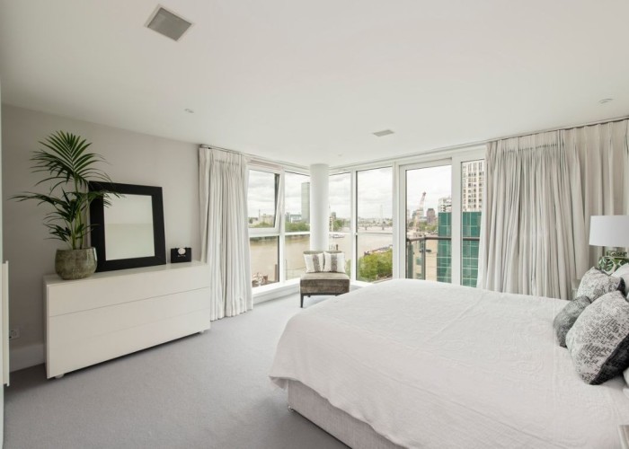 10. Bedroom (Double)