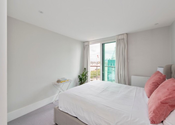 17. Bedroom (Double)