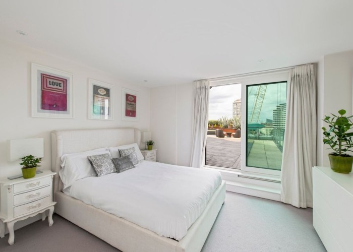 19. Bedroom (Double)