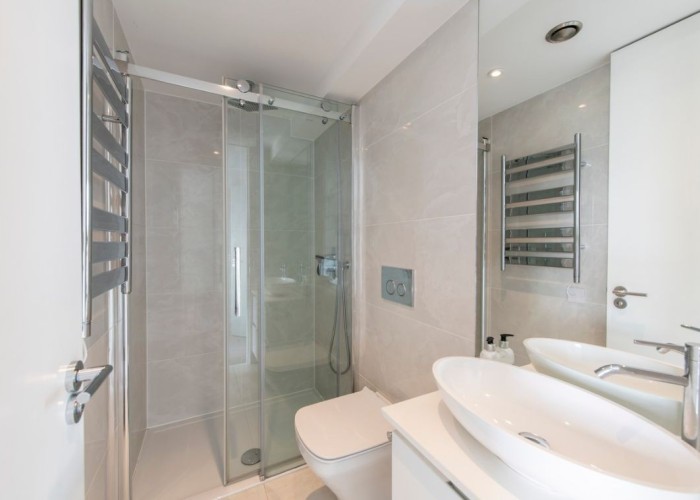 15. Bathroom