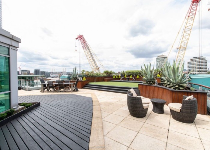 22. Patio / Veranda