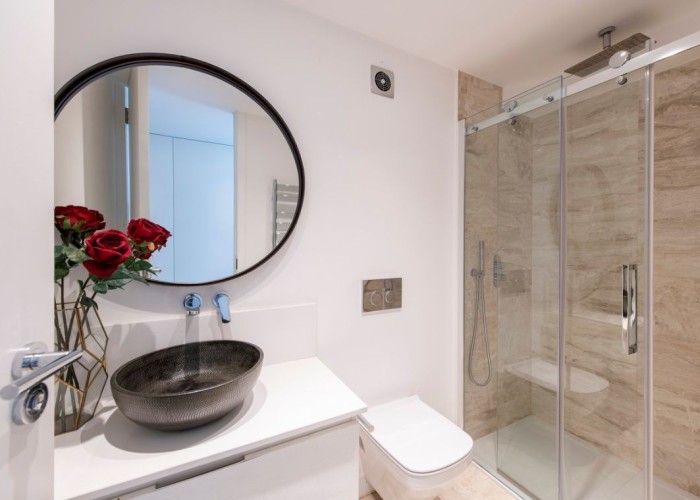 20. Bathroom