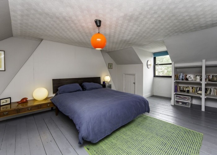 21. Bedroom (Double)
