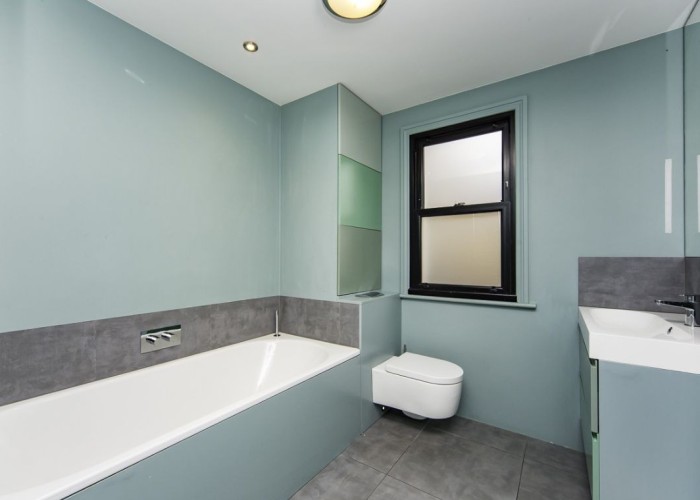 19. Bathroom