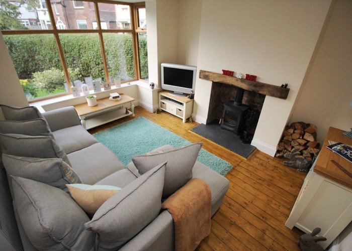 1. Livingroom