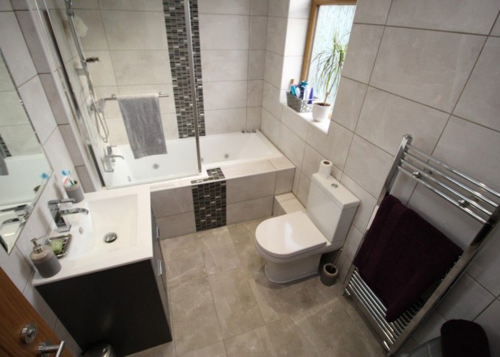 16. Bathroom
