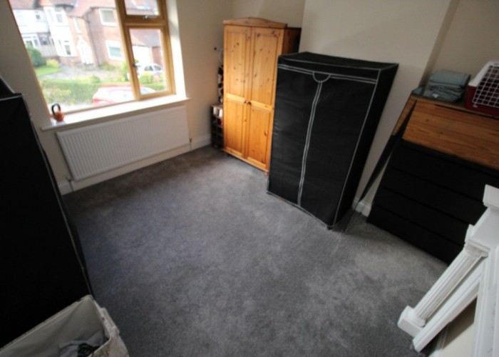 18. Store Room