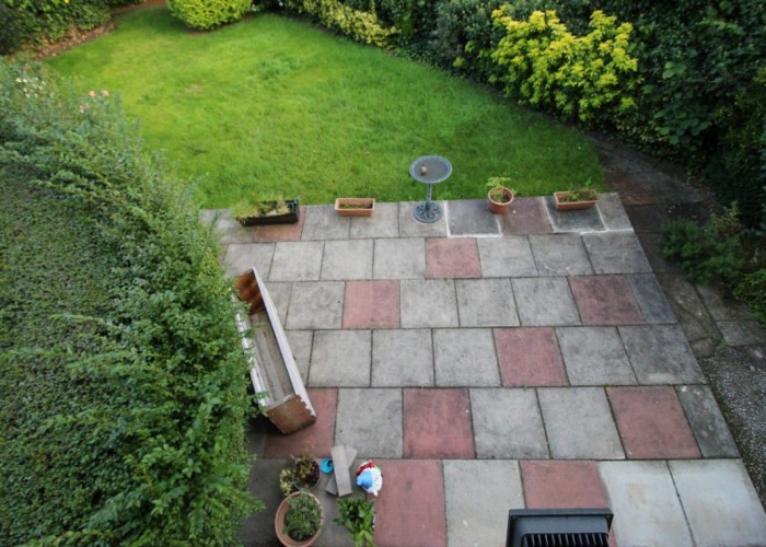20. Gardens