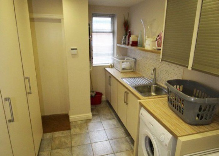 23. Utility Room