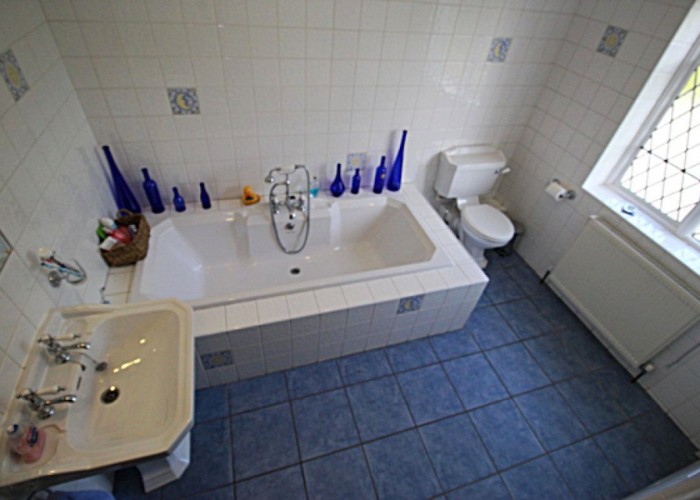 48. Bathroom