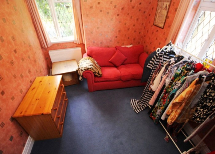 50. Dressing Room/Walk-in Wardrobe