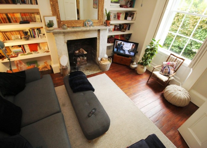 2. Livingroom