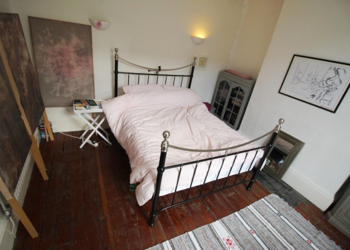 16. Bedroom (Double)
