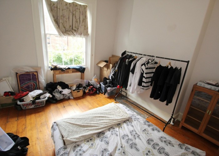 21. Bedroom (Double)