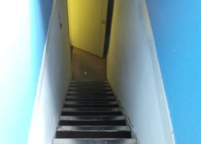 17. Stairway / Staircase
