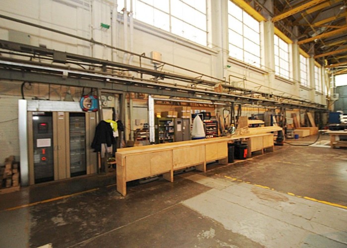 8. Workbench
